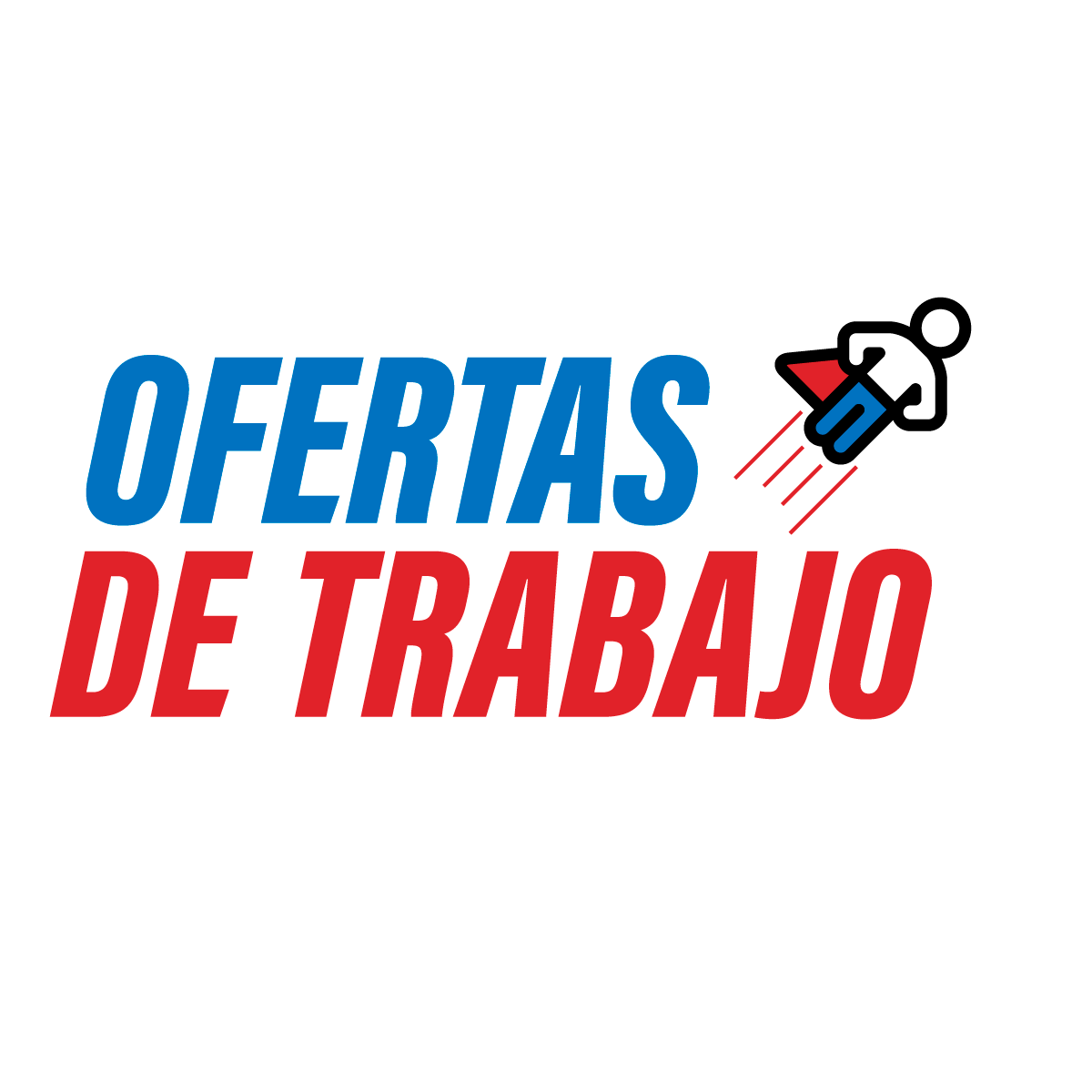Logo Ofertas de Trabajo